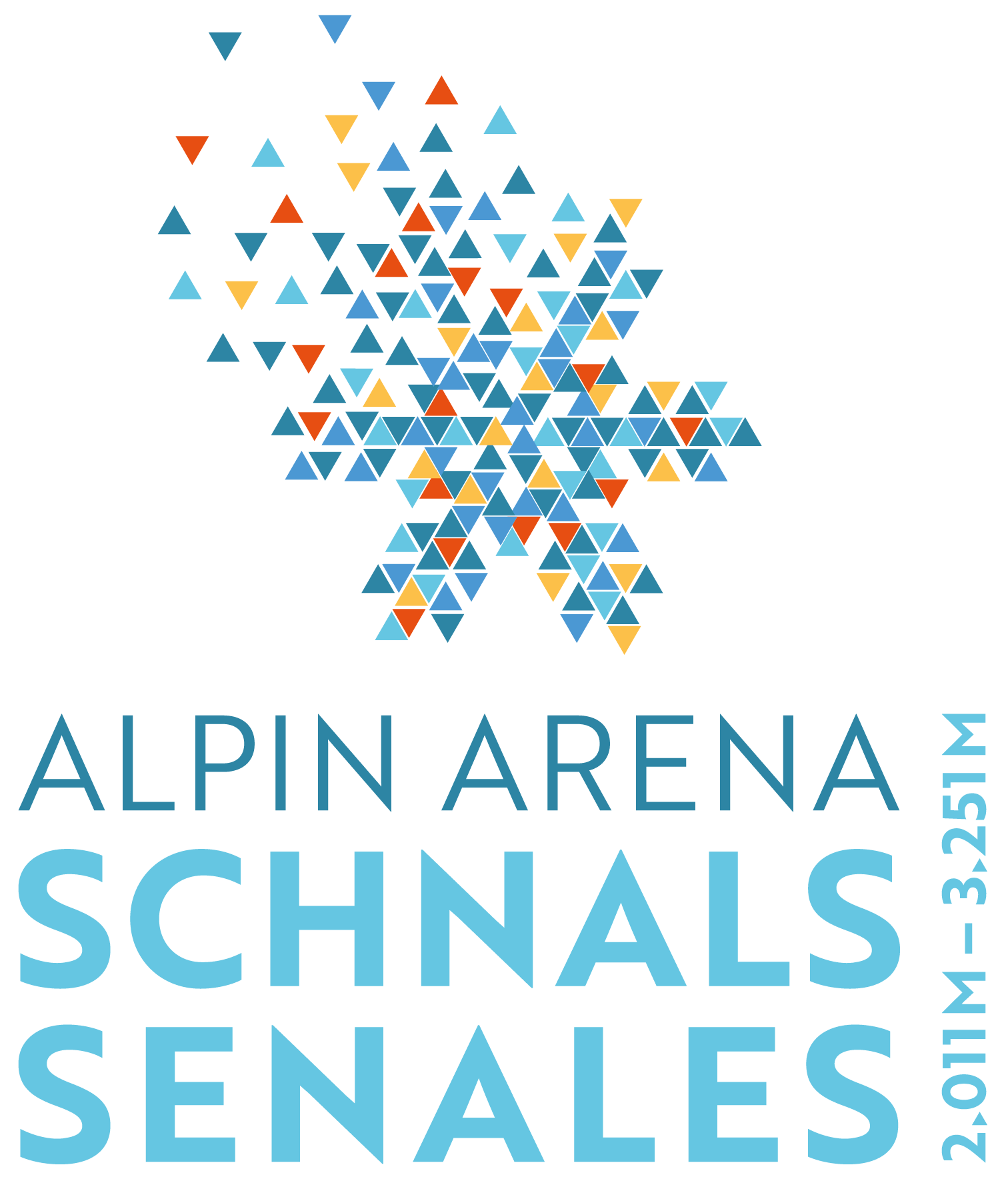 Logo Alpin Arena